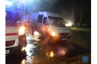 ДТП на Волині: позашляховик на 
