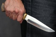 У місті на Волині п'яний чоловік намагався вчинити самогубство