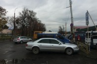 У Луцьку на деяких центральних вулицях змінили організацію руху (фото)