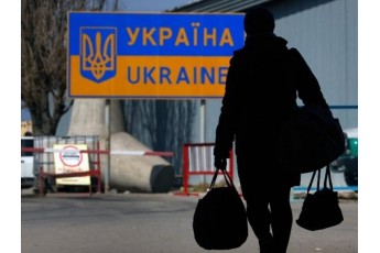 Українських заробітчан чекають зміни: у Раді зареєстрували проєкт закону