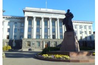 Призначили виконувача обов'язків ректора СНУ (фото)