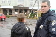 На Волині розшукали хлопчика, котрий зник напередодні