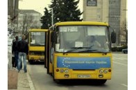 Луцький перевізник заявив про встановлення валідаторів