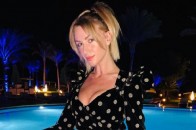 Леся Никитюк розповіла про святкування дня народження та незвичайні коштовні подарунки