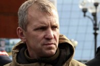 Затриманого у Польщі ветерана АТО Ігоря Мазура віддали на поруки