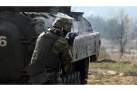 Сьогодні на Донбасі внаслідок обстрілів поранено чотирьох українських бійців