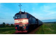 На Волині поїзд збив жінку