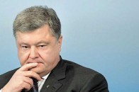 Порошенко знову не з'явився на допит до ДБР