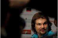 Відомий український музикант повідомив про горе в сім'ї