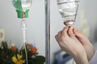 На Волині сім'я із немовлям отруїлася алкоголем (відео)