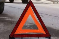 На Волині вантажівка протаранила пасажирський автобус
