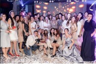 Волинянка увійшла у ТОП-100 кращих церемонімейстерів країни