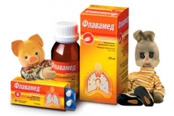 В Україні заборонили популярний сироп від кашлю