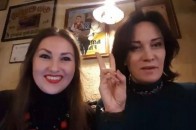 Федина та Звіробій можуть сісти до в'язниці