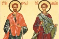 14 листопада – яке сьогодні свято: традиції, прикмети та заробони