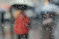 По всій Україні оголошено штормове попередження