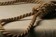 На Волині знайшли повішеним 19-річного хлопця