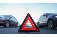 У селі неподалік Луцька зіткнулись дві автівки, постраждала жінка