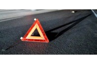 У Луцьку ДТП за участі двох автомобілів: постраждала жінка, яка їхала з  дитиною (фото)