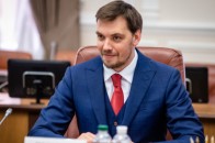 Прем'єр-міністр розповів, за якої умови іноземці зможуть купити українську землю
