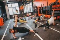 Клуб hiitworks – ваш провідник в світ спорту нового покоління