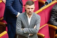 Нардеп Гузь відстояв, щоб акциз із пального залишався у місцевих бюджетах