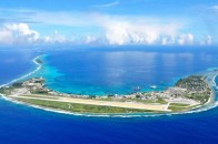 Україна підписала безвіз ще з однією екзотичною острівною країною