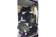 Через волинський кордон намагалися провезти майже 18 тисяч пачок контрабандних цигарок (фото)