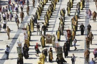 У Нацполіції створять інститут капеланства