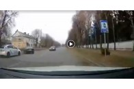 У Луцьку неадекватні молодики на 