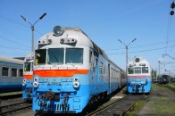 На Волині не курсуватимуть два поїзди