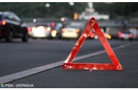 Не дотримався безпечної дистанції: у Луцьку – ДТП за участі двох автівок (фото)