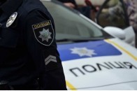 Нехтував правилами дорожнього руху: у Луцьку водій втікав від патрульної поліції (відео)