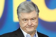 Порошенко не з'явився на допит ДБР у справі Іловайського котла