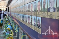 У Луцьку вшанують подвиг учасників Революції Гідності та згадають Героїв Небесної Сотні