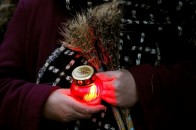 23 листопада у Луцьку обмежать розважальні заходи та рух транспорту