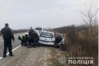 Групу волинських злодіїв-гастролерів затримали на Тернопільщині (фото, відео)