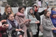 Лучани звернулись до ВР щодо нікотинової залежності (відео)