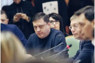 Мав проблеми з ерекцією: оприлюднено вирок нардепу Іванісову за групове згвалтування