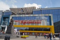 В людей, які отруїлися в луцькому РЦ 