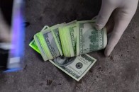 Вимагав $15 тисяч: повідомили деталі затримання працівника департаменту внутрішньої безпеки Нацполіції у Луцьку