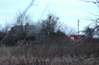 Всередині перебувало троє людей: на Волині горів житловий будинок