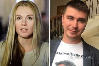 У Верховній раді створять групу 