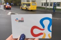 Не бачать себе у цій схемі: чи встановлять усі луцькі перевізники валідатори