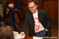 Тітушки, погрози та залякування: Ігор Коцан тероризує викладачів СНУ та готує провокації