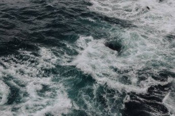 Під час шторму у Кельтському морі загинув український моряк