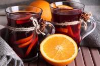 Поради фахівця: які напої зігріють у холодну пору року