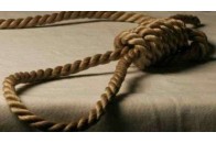 Головні новини Волині 24 листопада: у селі на Волині знайшли повішеним хлопця; у Луцьку просять впізнати злодія, який поцупив два телефони