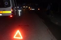 На Волині сталась смертельна ДТП, загинув чоловік