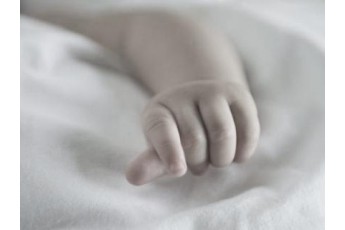 На Волині немовля від молочних продуктів пережило клінічну смерть